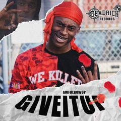 **EXCLUSIVE** Give it up [Prod. Wynter]