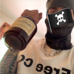 Hudano x JR100 - Narcos