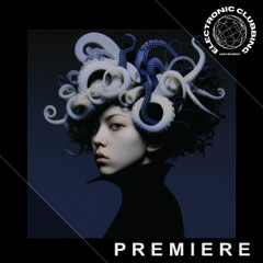 PREMIERE: Onizmik - Coda (Original mix) [Dear creator]