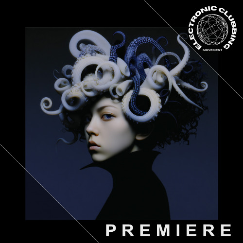 PREMIERE: Onizmik - Coda (Original mix) [Dear creator]