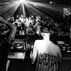 KYNEXIS - DJ Set City Hell Closing