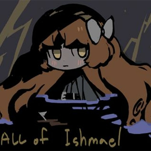 [Limbus Company] Mili - Compass (chair Mix) (not mine)
