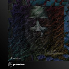 Premiere: Eddy Romero, Juan Zolbaran - House Tales - Expmental Records