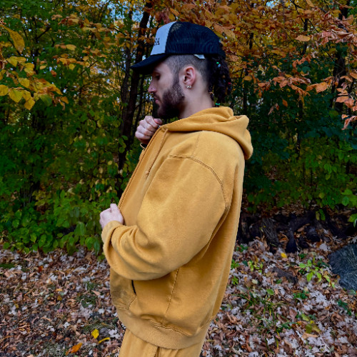 sometimes i feel empty (SUPER SLOW)