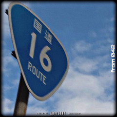 Route16 (feat. Dias)