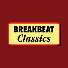 Pecoe - Breakbeat Classics Mix