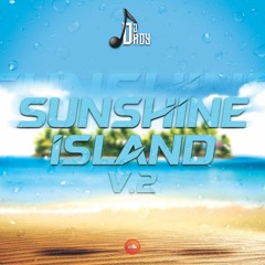 Dj Dady - Sunshine Island Mixtape Vol 2
