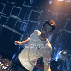 Gogo @ Holovision Batschkapp Frankfurt