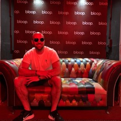 Beat Therapy Radio Show on Bloop London