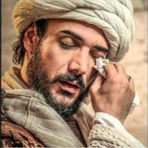 يا مولاي ادعوك