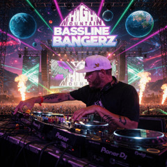 BASSLINE BANGERZ