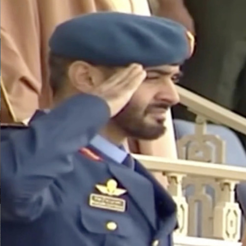 ⁨يتحسبونا وردنا الحرب لعابه ‏لا والله الا وردناها نصفيها