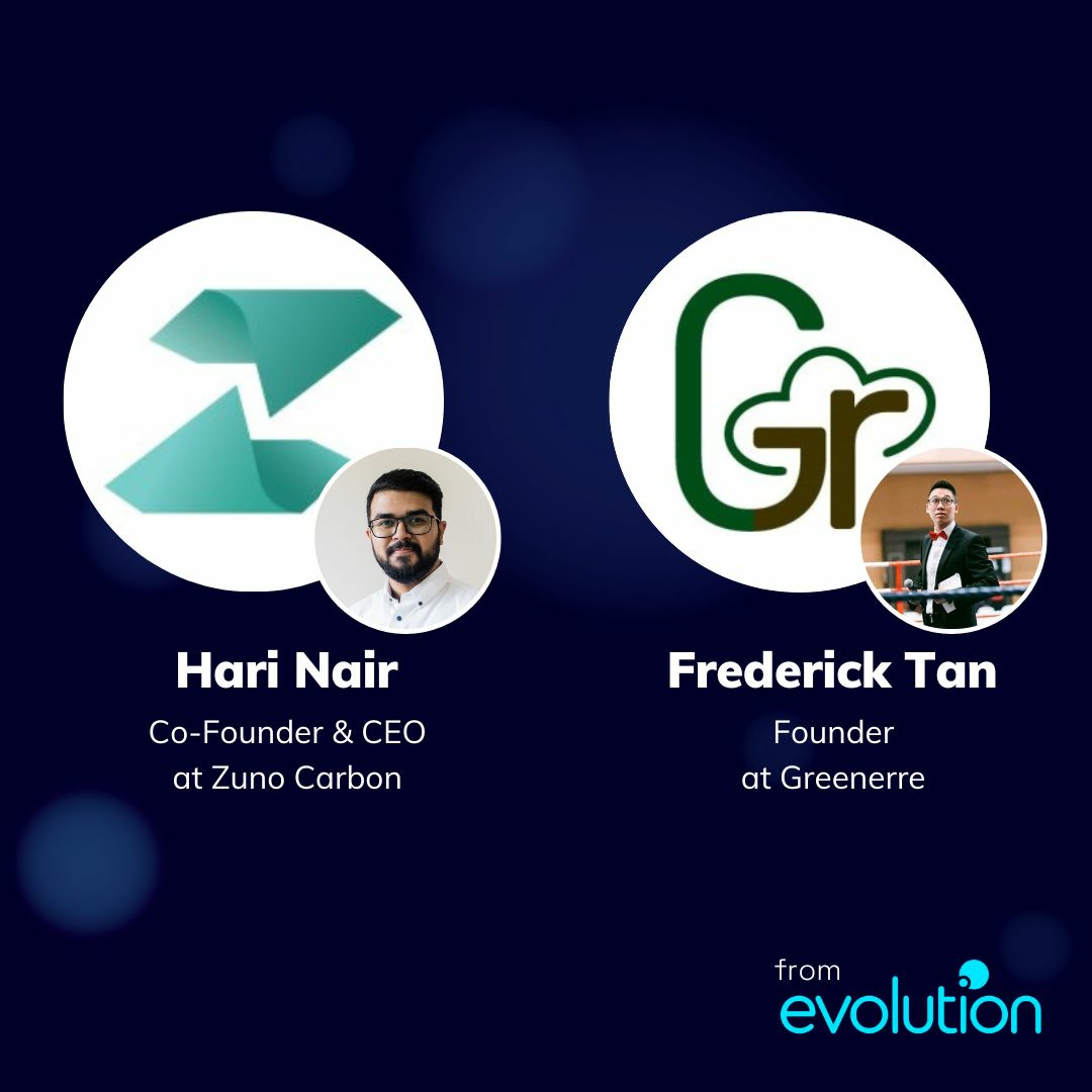 Evolution Exchange Singapore