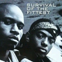 Survival Of The Fittest[Freestyle].mp3