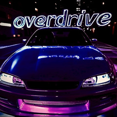 OVER DRIVE