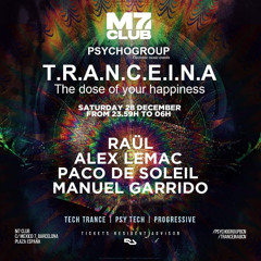 TRANCE / PSY-TRANCE