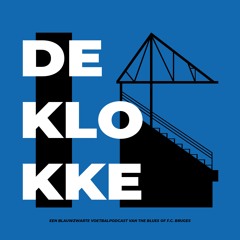 De Klokke S20-21 E20 met Stijn Stijnen