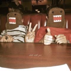 stick with you - pussycat dolls cover