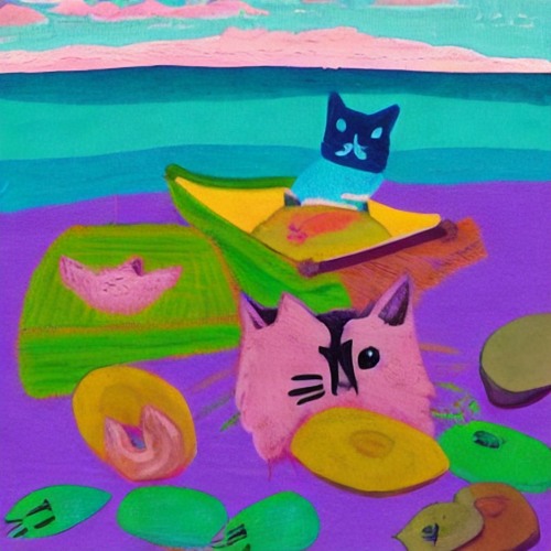 cat allergy (live set extract)