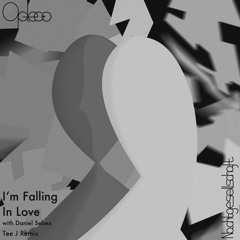 I'm Falling in Love (Tee J Remix)