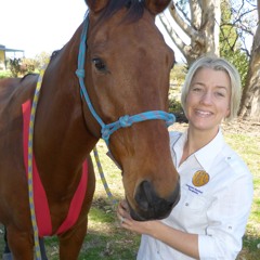 0992: Dr Raquel Butler 3 LC - "Ten Questions to Ask When Your Horse is 'Behaving Badly' " (Listeners' Choice)