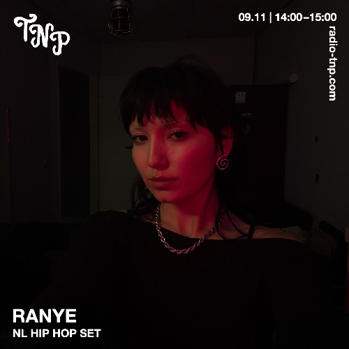 Ranye (NL Hip Hop set)
