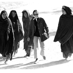 Hiromi Lorraine Sakata, Afghanistan field recordings (Falaks)