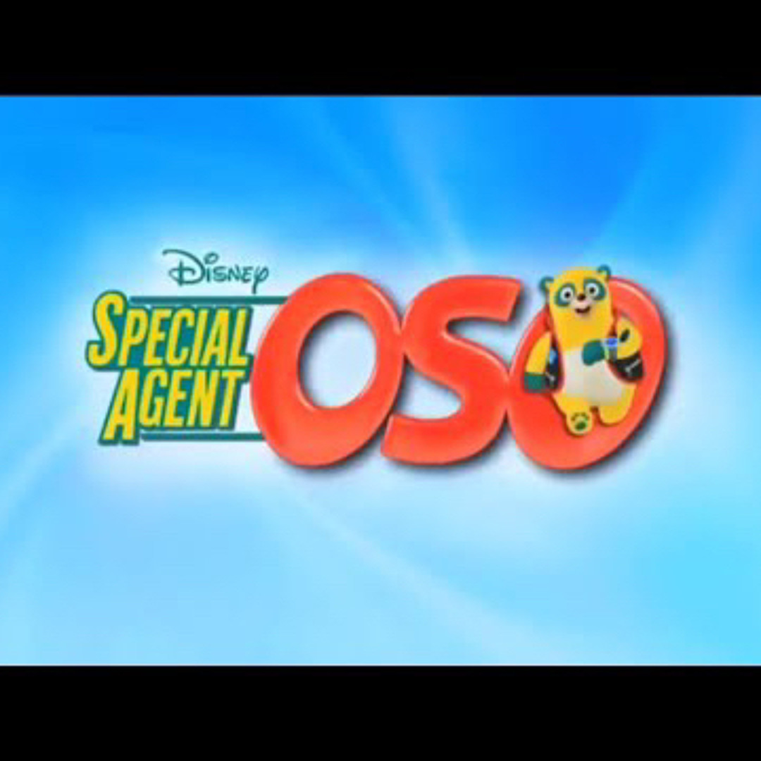 Stream Special agent, Oso theme, song cover by Mekhi Saunders | Listen