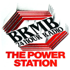 NEW: Megatron (BRMB 'Birmingham') (1989) - Demo - Sound Ideas