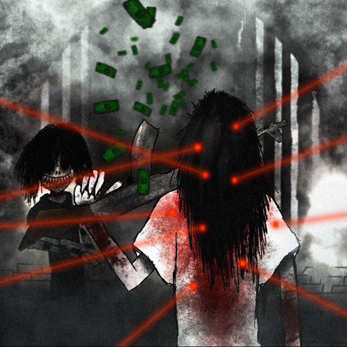 RED DOTS W/ HXLX [HXLX]