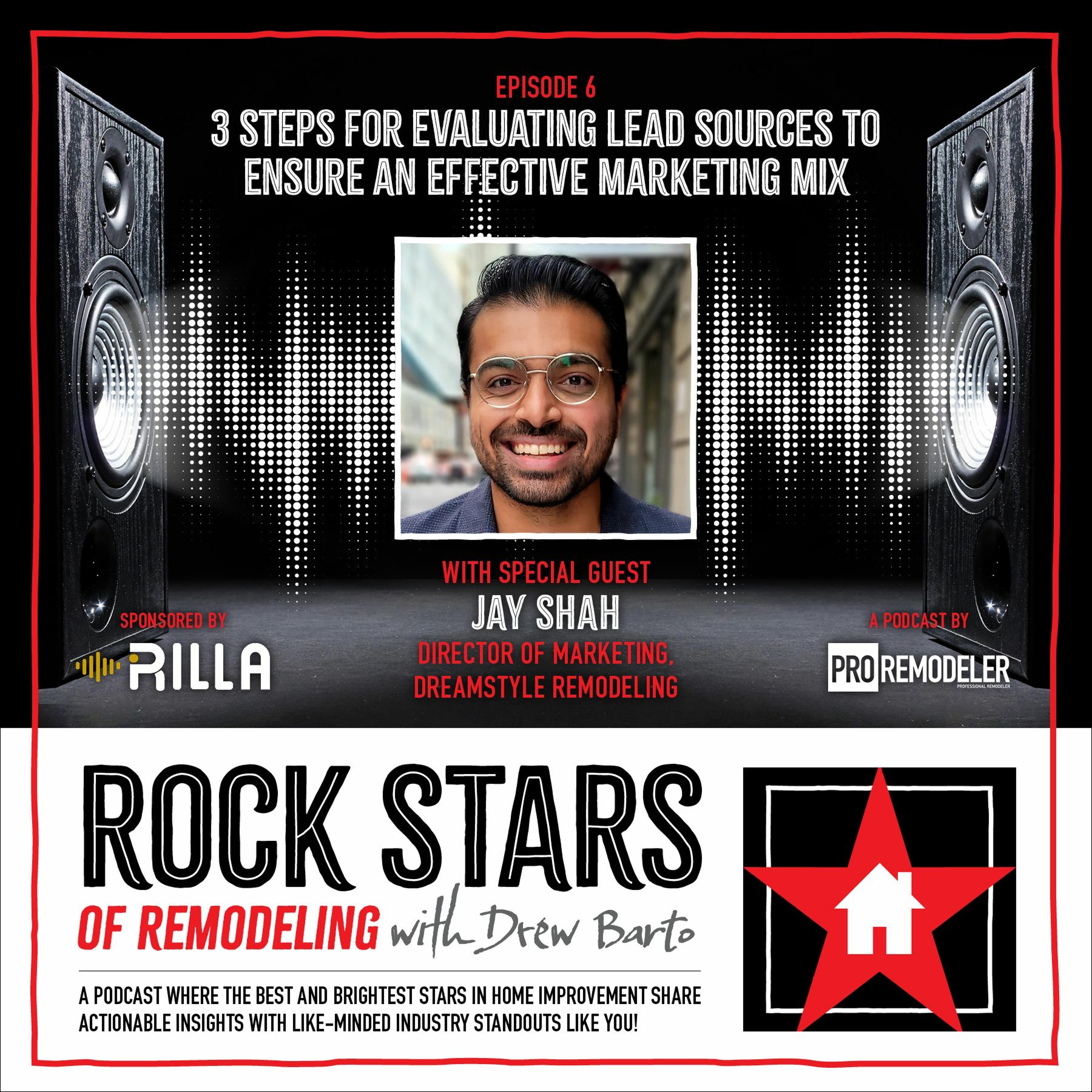 Rock Stars of Remodeling with Drew Barto