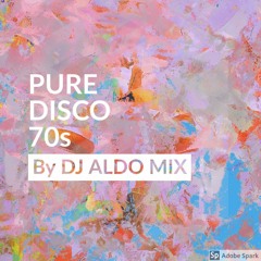 Pure Disco 70 Abr22-2020