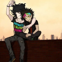 Mindless Self Indulgence-Rip Off