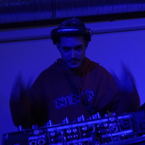 BAJE NUNCA IN THE MIX