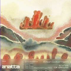 Anton Goltermann - Drifting [Anatta Records]