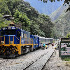 Best Train Lima To Machu Picchu Tours Review