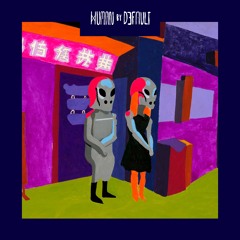 Ede & Jess Trinidad - Part Of Me [Human By Default]