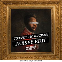 Leto - J'crois Qu'ils Ont Pas Compris (Marcus Jersey 150 BPM Edit)