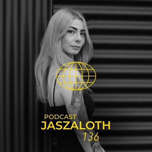 TW PODCAST 136 - Jaszaloth