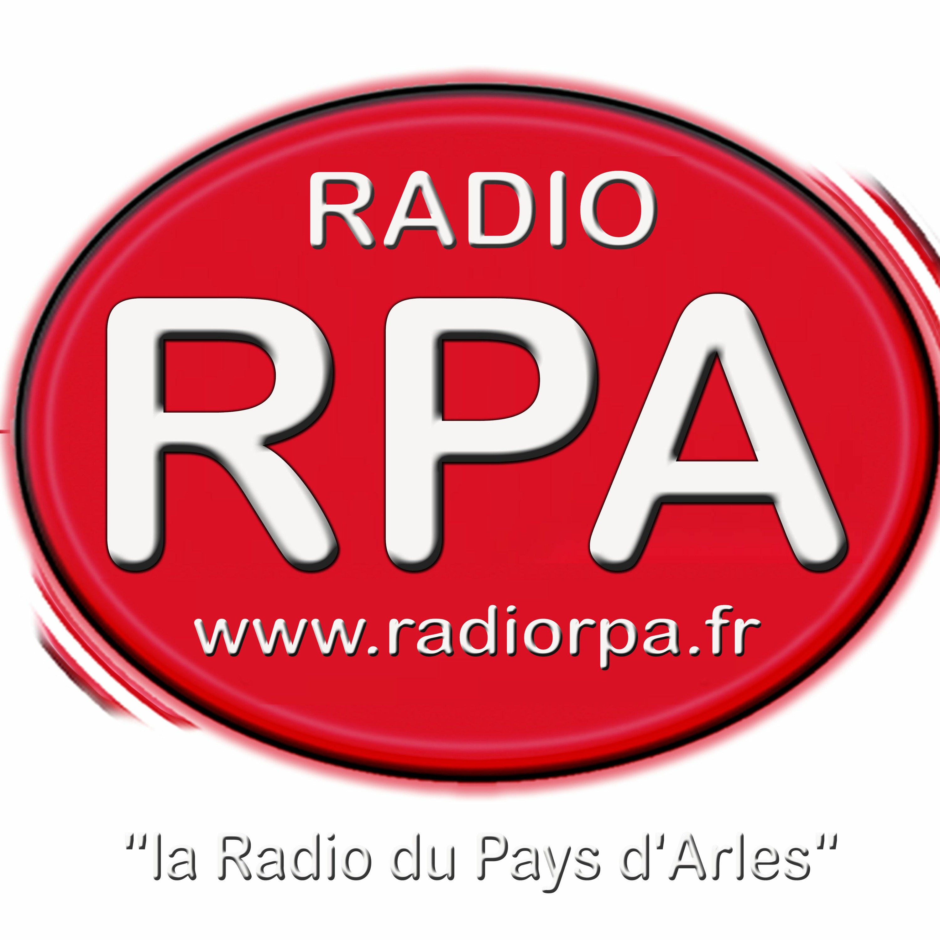 Radio RPA