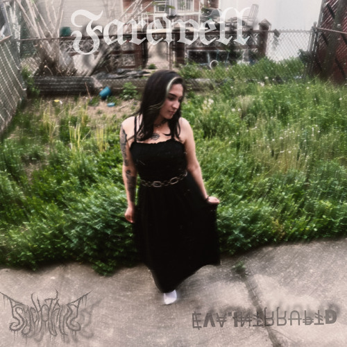 Farewell (prod.psychojava)