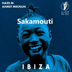 Haze-M - Sakamouti (Original Mix)