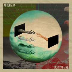 AckerMan  - Dots To Line