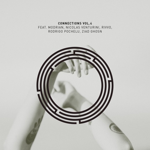 Modrian - Somethings in MInd (Original Mix)