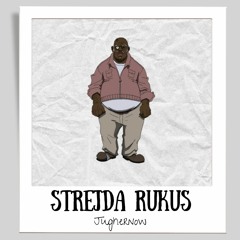 Strejda Rukus