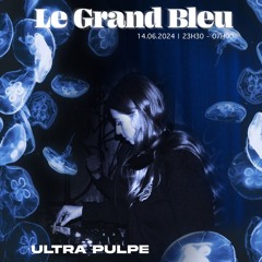 La Java // Saperlipoteuf - Le Grand Bleu (14.06.24)