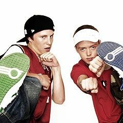 glir forbi chopped and screwed dårlig