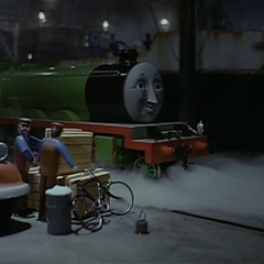The Flying Kipper - Season 1
