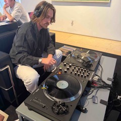 PFR Records - Silence Please DJ Set 7.19.25