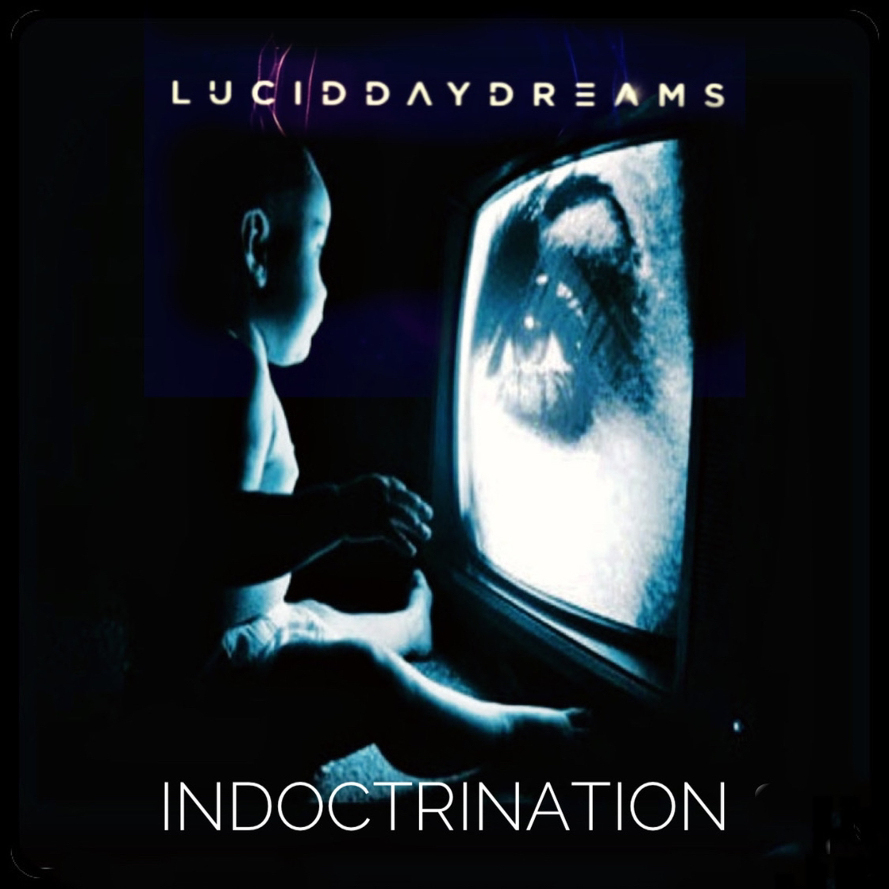 indoctrination episode artwork